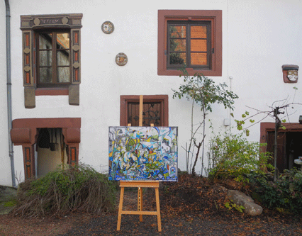 Der Sulgershof Heute