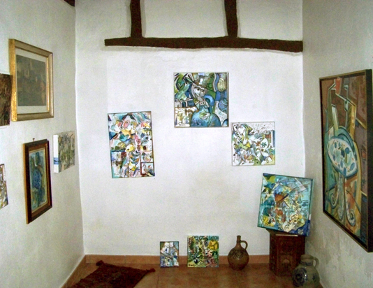 Kleine Galerie
