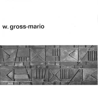 Katalog Mario 1964